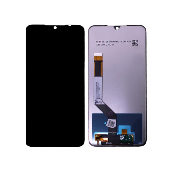 Touch+Display Xiaomi Redmi Note 7 Pro/Note 7/Note 7S Negro Touch+Display Xiaomi Redmi Note 7 Pro/Note 7/Note 7S Negro